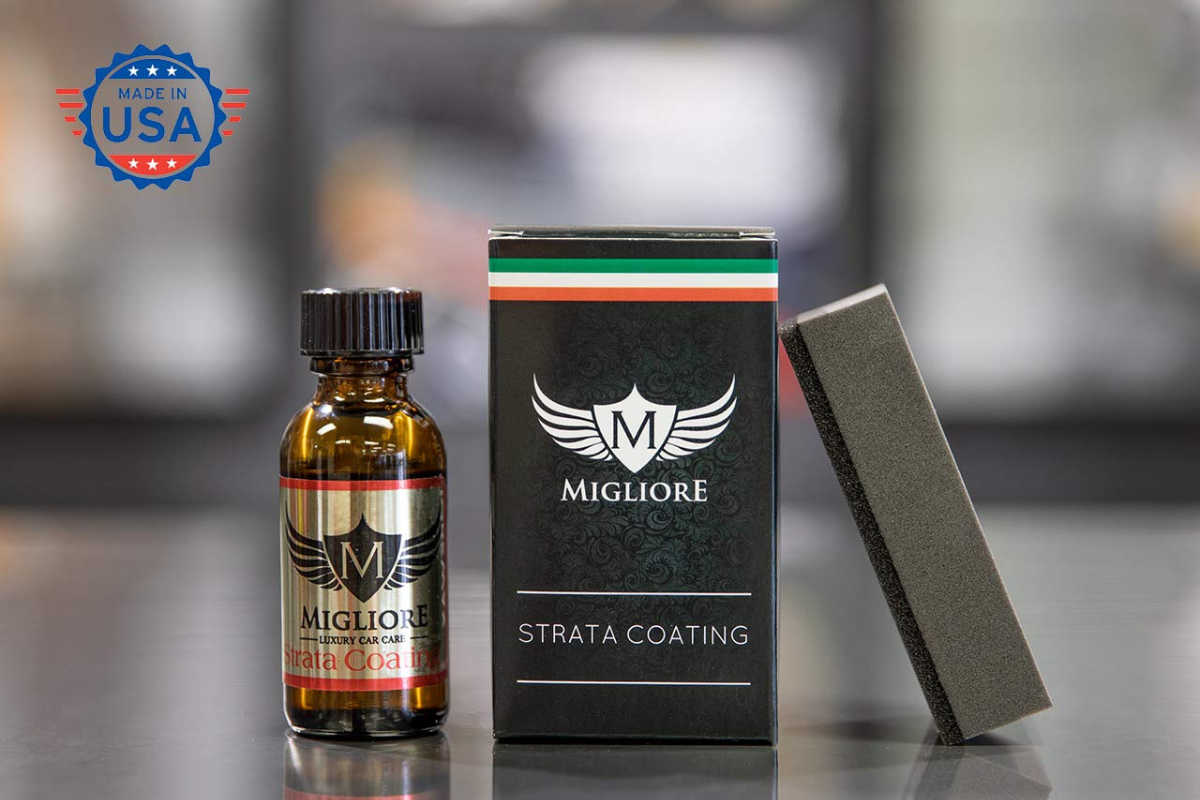 Migliore Strata Coating