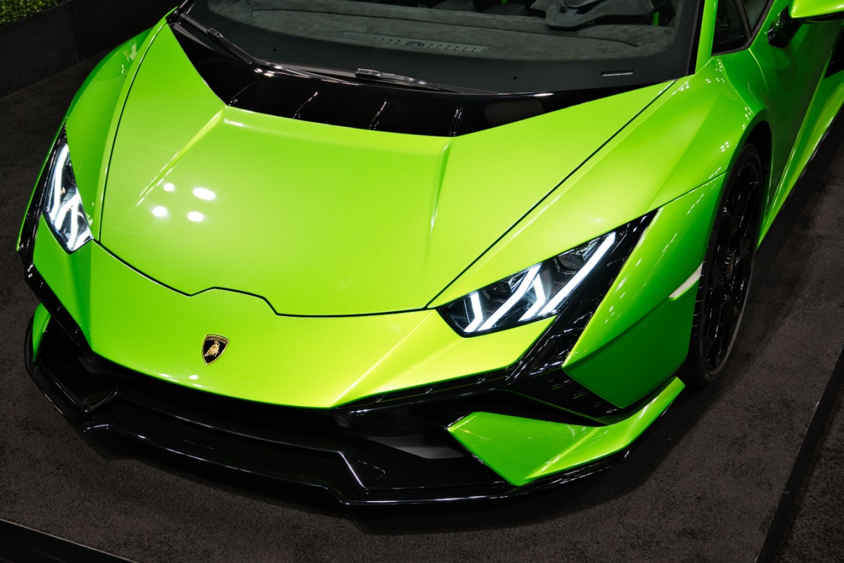 How Paint Protection Film Preserves Your Car’s Value Over Time