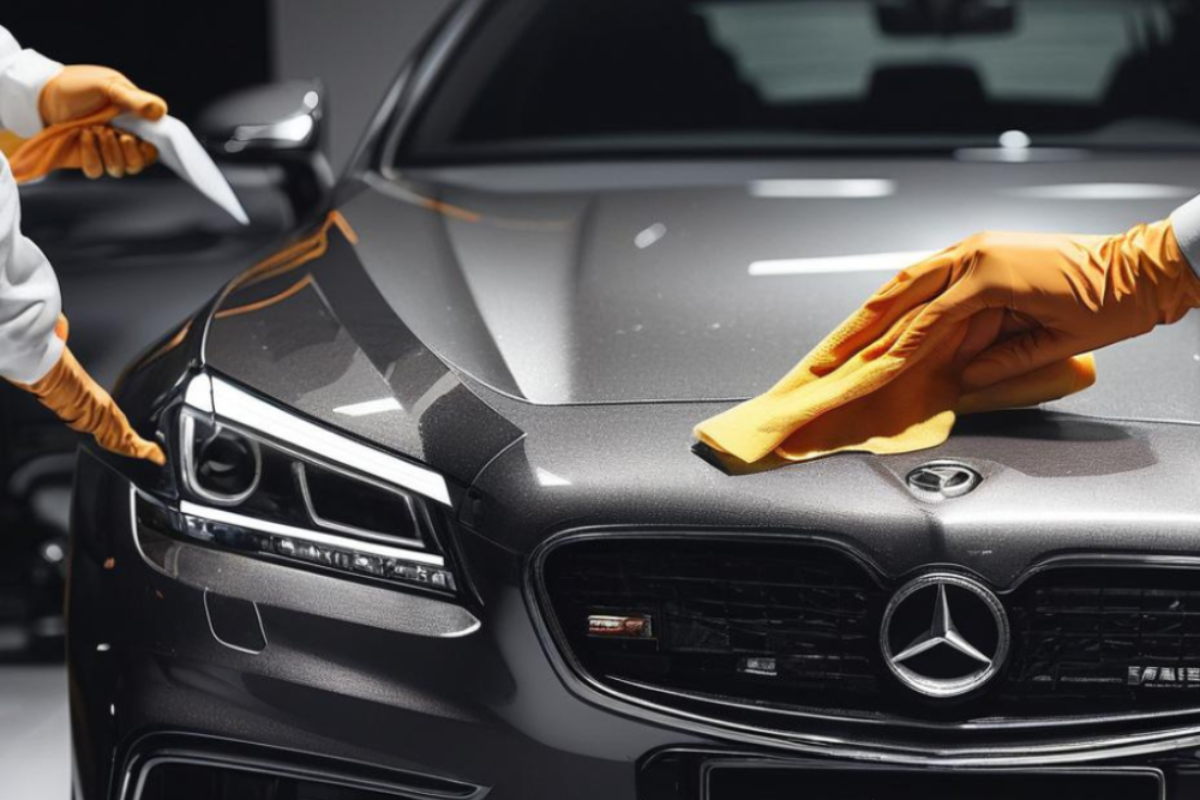 Comparing the Most Popular Ceramic Paint Protection Coatings