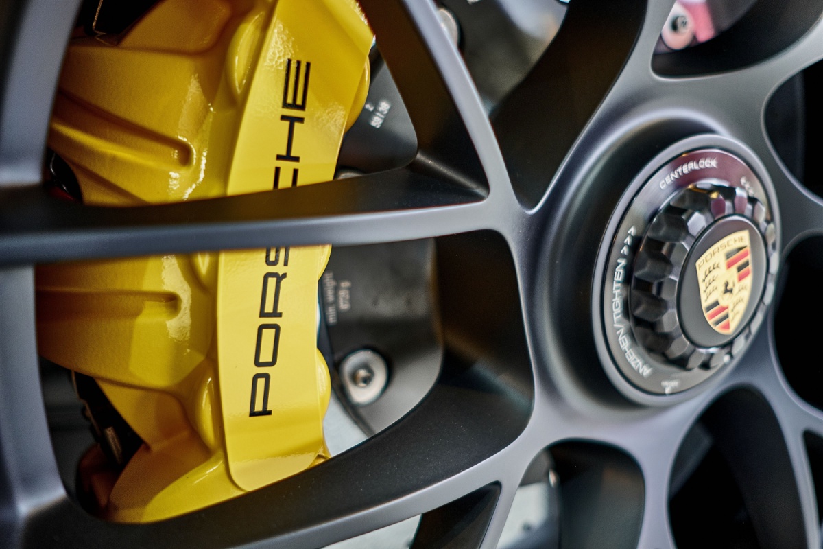 Why Wheel and Tire Care is Essential for Vehicle Maintenance