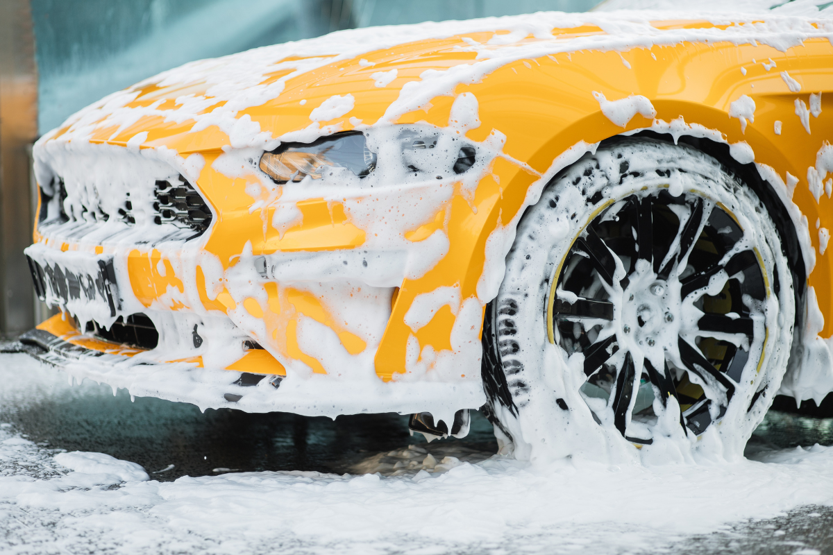 5 Fantastic Auto-Detailing Hacks to Transform Your Car