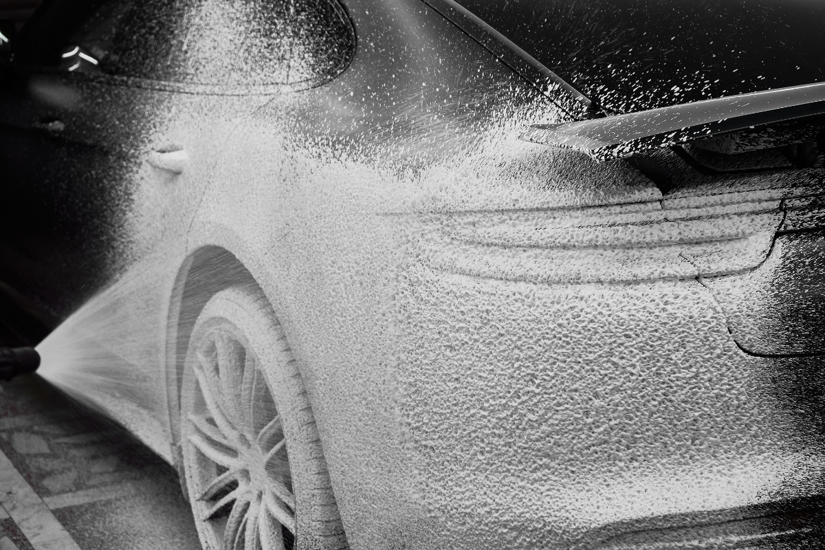 Detailing for the Modern Driver - Tips and Tricks for Keeping Your Car Clean in a Busy Lifestyle