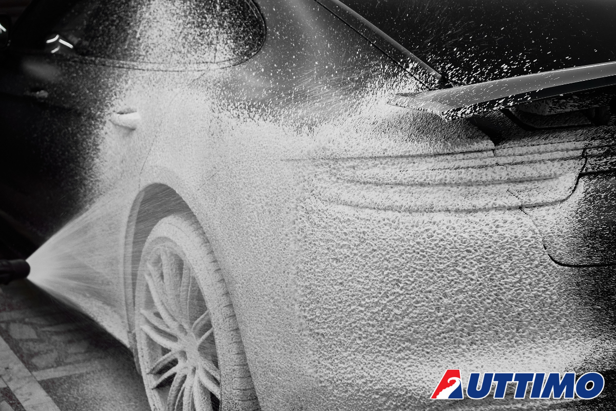 Paint Sealants: A Proven Defense Against the Elements: