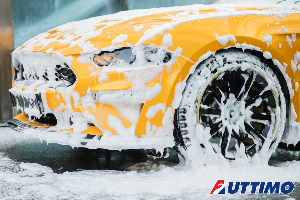 The Essence of Auto Detailing: