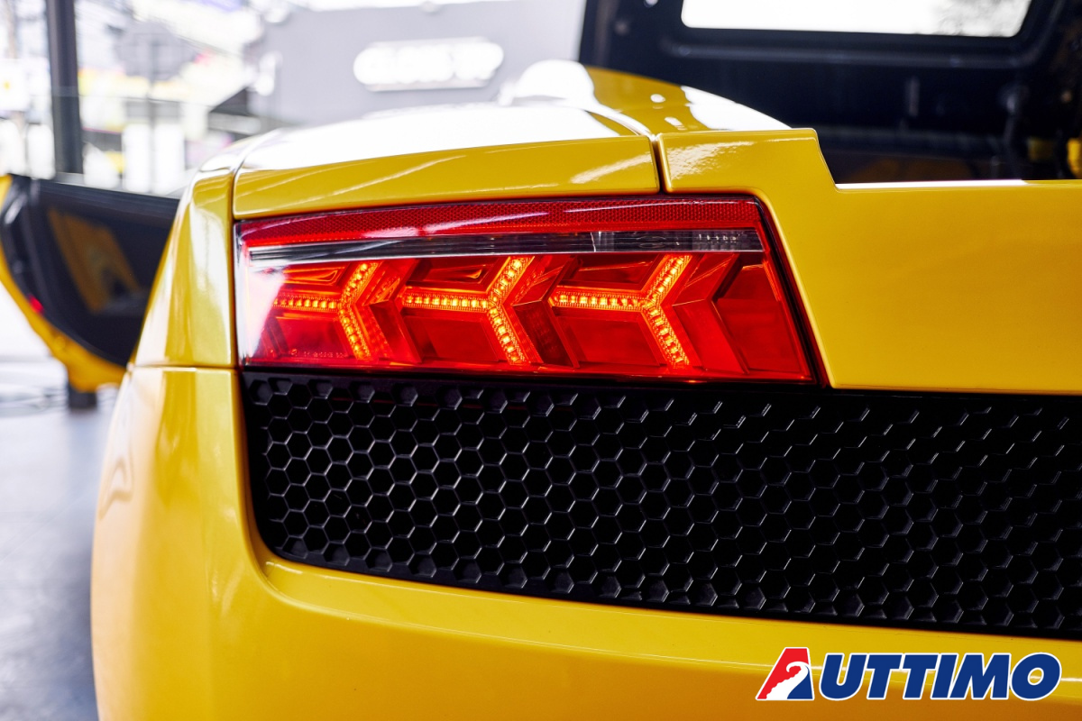 The Significance of Paint Protection: