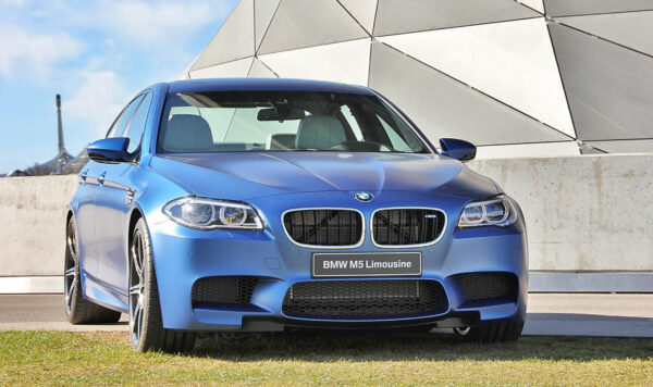 bmw5
